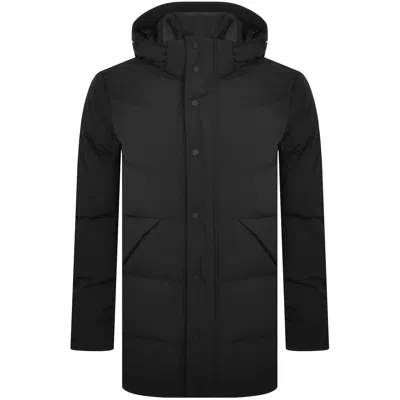 Paul &amp; Shark Paul And Shark Typhoon Re Jacket Black
