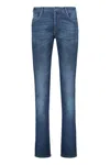 Paul&amp;shark 5-pocket Jeans In Denim