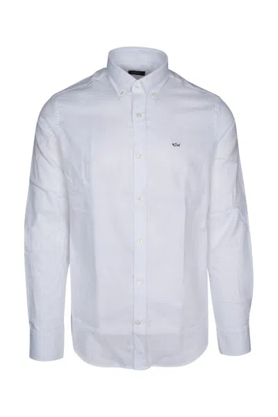 Paul&amp;shark Camicia In 10