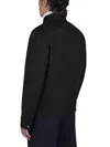 Paul&amp;shark Cashmere Jacket In Black