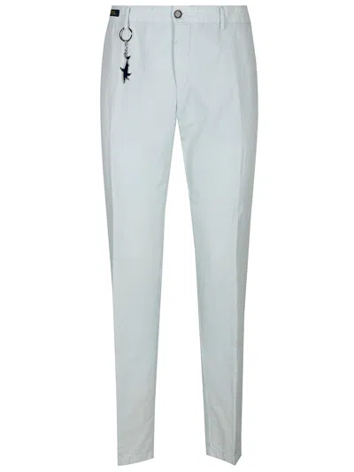 Paul&amp;shark Chino In Blue