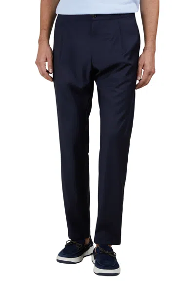 Paul&amp;shark Chino In Blue