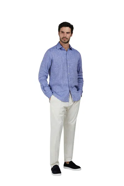 Paul&amp;shark Chino In Butter