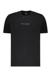 Paul&amp;shark Cotton T-shirt