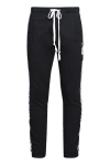 PAUL&AMP;SHARK DRAWSTRING WAIST TRACK PANTS