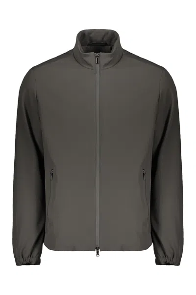 Paul&amp;shark Light Padded Jacket In Green