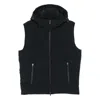 Paul&amp;shark Outwear Waistcoat In Black