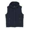 Paul&amp;shark Outwear Waistcoat In Blue