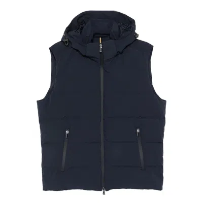 PAUL&AMP;SHARK OUTWEAR WAISTCOAT