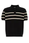 Paul&amp;shark Polo In Black