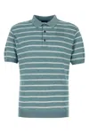 Paul&amp;shark Polo In Green