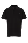 Paul&amp;shark Polo In Black