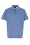 Paul&amp;shark Polo In Blue