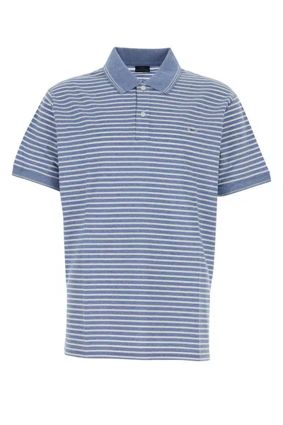 Paul&amp;shark Polo In Blue