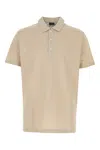 Paul&amp;shark Polo In Brown