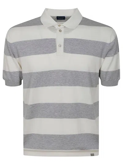 Paul&amp;shark Polo In Gray
