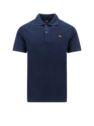 Paul&amp;shark Polo Shirt