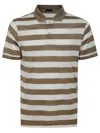 Paul&amp;shark Polo In Multi