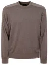 Paul&amp;shark Roundneck In Multi