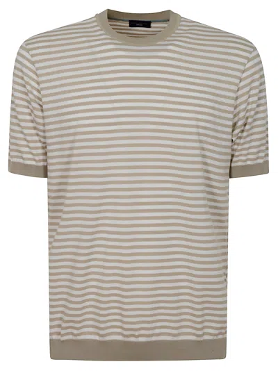 Paul&amp;shark Roundneck In Multi