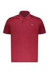 Paul&amp;shark Elegant And Comfortable Polo In Multi