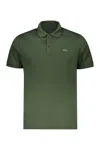 Paul&amp;shark Short Sleeve Polo Shirt