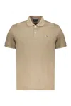 Paul&amp;shark Short Sleeve Polo Shirt