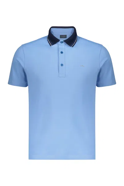 Paul&amp;shark Short Sleeve Polo Shirt