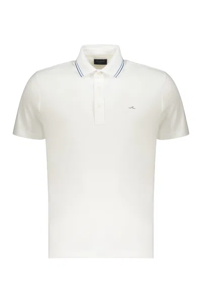 Paul&amp;shark Short Sleeve Polo Shirt