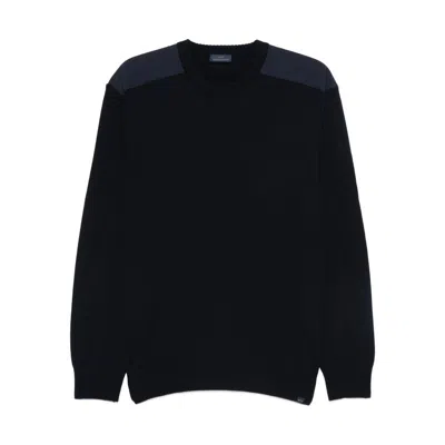 Paul&amp;shark Sweater In Blue