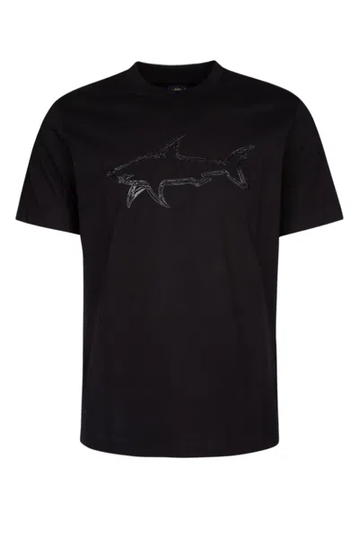 Paul&amp;shark T-shirt In 011