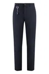 Paul&amp;shark Technical-nylon Pants