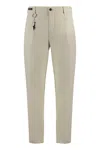 Paul&amp;shark Technical-nylon Pants