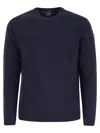 PAUL&AMP;SHARK WOOL CREWNECK SWEATER PAUL&SHARK