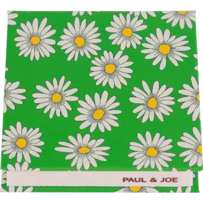 Paul & Joe Compact In Green
