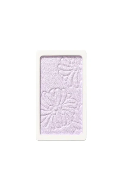 Paul & Joe Face Color Highlight In Purple