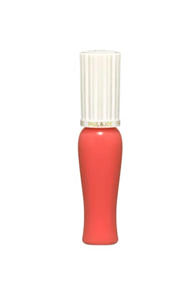 Paul & Joe Glossy Rouge