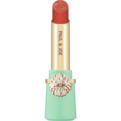 Paul & Joe Lipstick