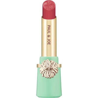 Paul & Joe Lipstick