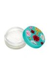 Paul & Joe Long Lasting Loose Powder In White