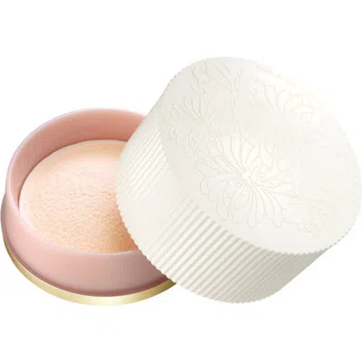 Paul & Joe Loose Face Powder In White