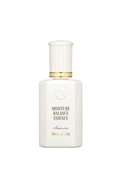 Paul & Joe Moisture Balance Essence In White