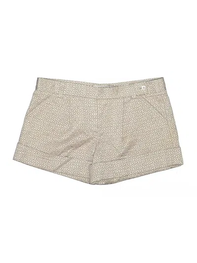 Pre-owned Paul & Joe Shorts In Gold