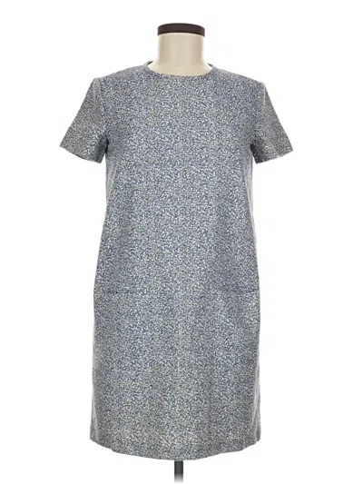 Pre-owned Paul & Joe Sister Casual Dress In Blue