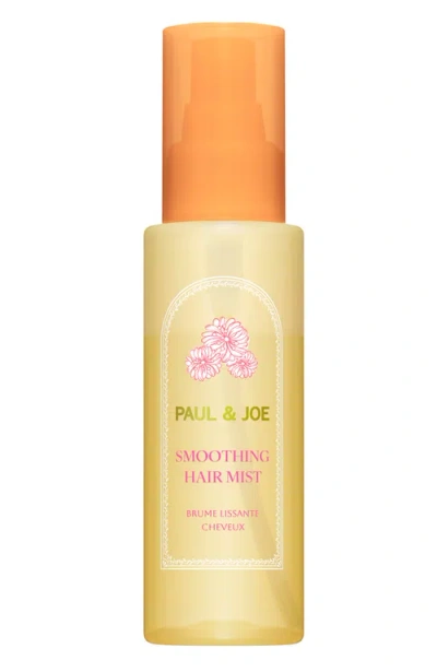 Paul & Joe Smoothing Hair Mist In Transparent