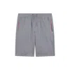 Paul & Shark Active Fleece Cotton Sports Bermuda