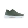 Paul & Shark Aqua Slip-on Sneakers In Green