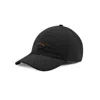 Paul & Shark Baseball Cap In Black