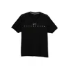 Paul & Shark Logo-detail T-shirt In Black