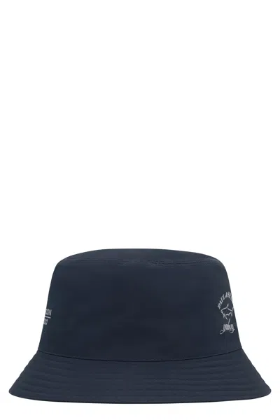 PAUL & SHARK PAUL & SHARK BUCKET HAT